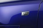 Lexus IS-F 2010 года